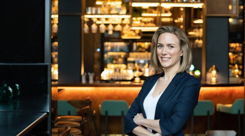 Clarion Hotel The Hub hires CSR & Sustainable Business Lead to strengthen sustainability efforts.