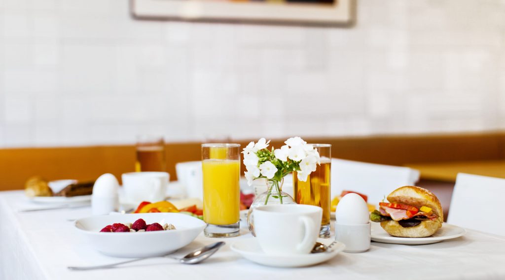 Elite Hotels takes a stand against cage eggs