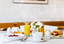 Elite Hotels takes a stand against cage eggs