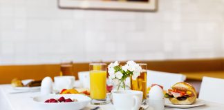 Elite Hotels takes a stand against cage eggs