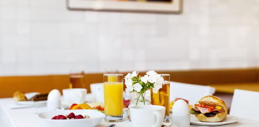 Elite Hotels takes a stand against cage eggs