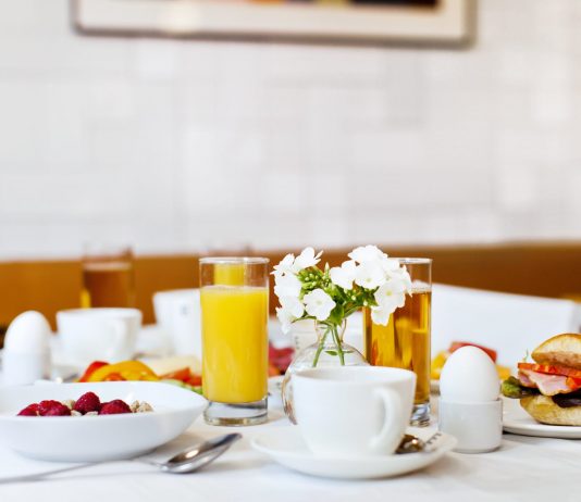 Elite Hotels takes a stand against cage eggs