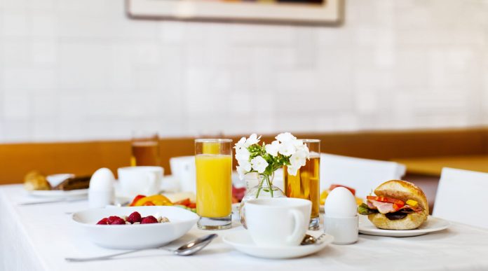 Elite Hotels takes a stand against cage eggs