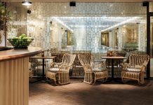 Elite Palace Hotel's new gym and spa has opened