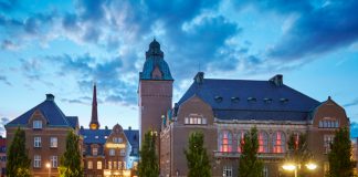 Elite Stadshotellet Västerås made record results in 2019