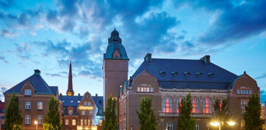 Elite Stadshotellet Västerås made record results in 2019