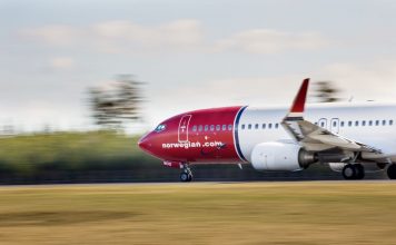Norwegian to cancel approximately 3000 flights and implement temporary layoffs due to the effects of COVID-19