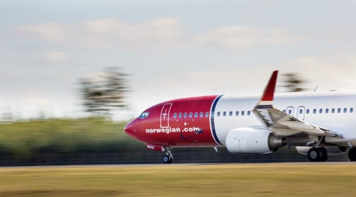 Norwegian to cancel approximately 3000 flights and implement temporary layoffs due to the effects of COVID-19 Norwegian to cancel approximately 3000 flights and implement temporary layoffs due to the effects of COVID-19