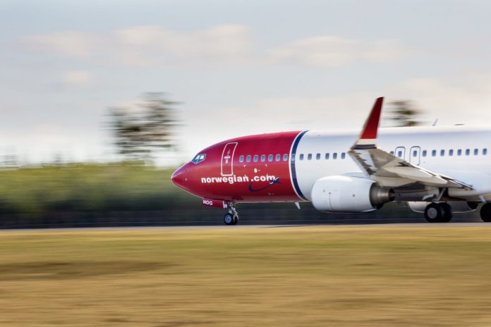 Norwegian to cancel approximately 3000 flights and implement temporary layoffs due to the effects of COVID-19 Norwegian to cancel approximately 3000 flights and implement temporary layoffs due to the effects of COVID-19