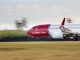 Norwegian to cancel approximately 3000 flights and implement temporary layoffs due to the effects of COVID-19