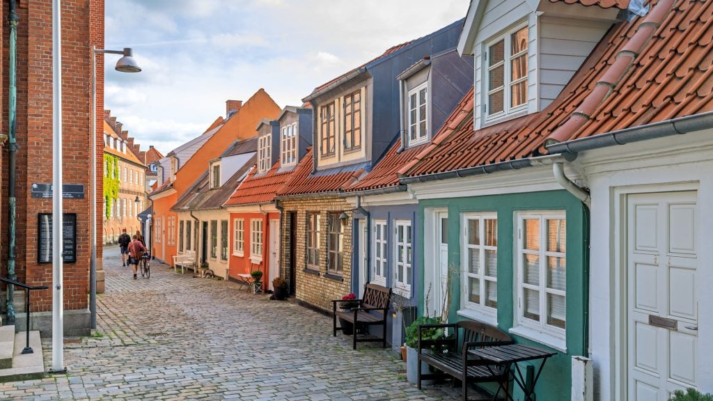 Guide to the best of Aalborg