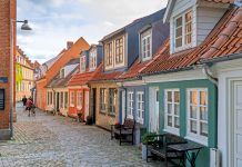 Guide to the best of Aalborg