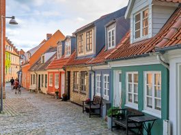 Guide to the best of Aalborg