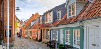 Guide to the best of Aalborg