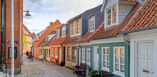 Guide to the best of Aalborg