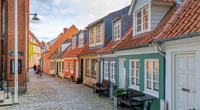 Guide to the best of Aalborg