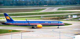 Integration of Air Iceland Connect and Icelandair