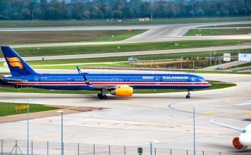 Integration of Air Iceland Connect and Icelandair