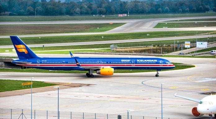 Integration of Air Iceland Connect and Icelandair