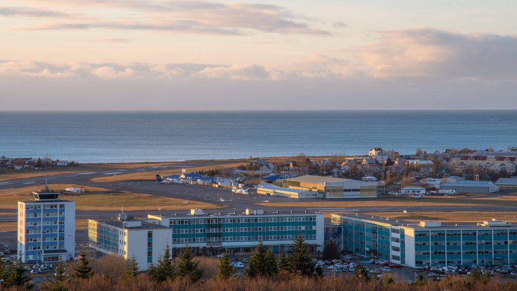 Completion of the sale of Icelandair Hotels to Berjaya