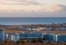 Completion of the sale of Icelandair Hotels to Berjaya