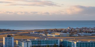 Completion of the sale of Icelandair Hotels to Berjaya