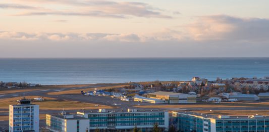 Completion of the sale of Icelandair Hotels to Berjaya