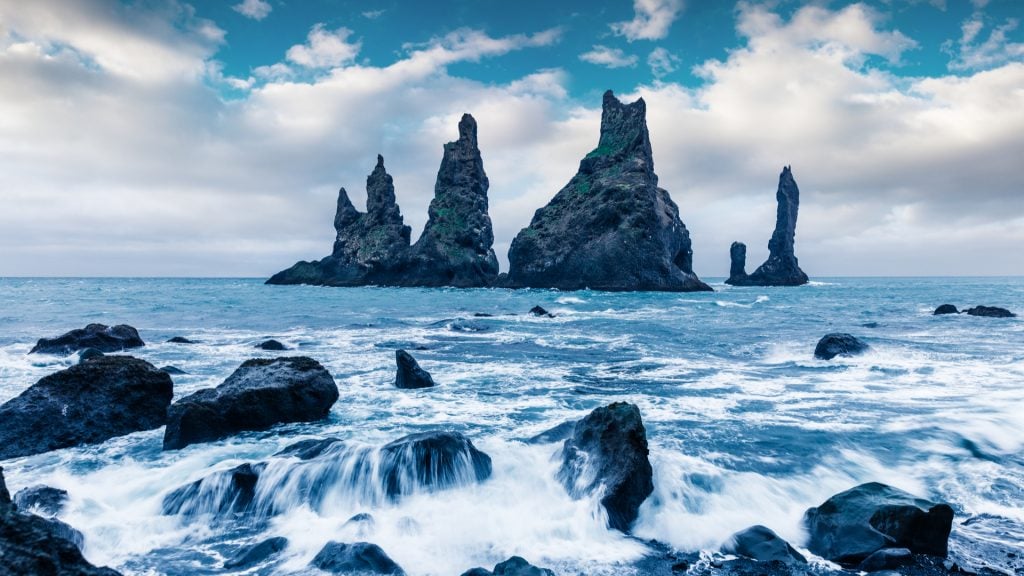 ALMOST 90% OF ICELANDERS ARE PLANNING DOMESTIC TRAVEL IN THE NEXT FEW MONTHS