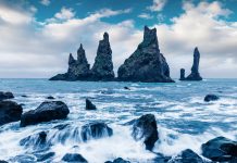 ALMOST 90% OF ICELANDERS ARE PLANNING DOMESTIC TRAVEL IN THE NEXT FEW MONTHS ALMOST 90% OF ICELANDERS ARE PLANNING DOMESTIC TRAVEL IN THE NEXT FEW MONTHS