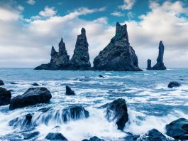 ALMOST 90% OF ICELANDERS ARE PLANNING DOMESTIC TRAVEL IN THE NEXT FEW MONTHS