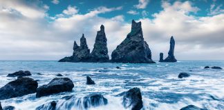 ALMOST 90% OF ICELANDERS ARE PLANNING DOMESTIC TRAVEL IN THE NEXT FEW MONTHS