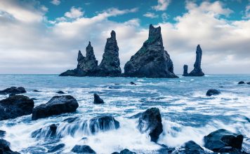 ALMOST 90% OF ICELANDERS ARE PLANNING DOMESTIC TRAVEL IN THE NEXT FEW MONTHS ALMOST 90% OF ICELANDERS ARE PLANNING DOMESTIC TRAVEL IN THE NEXT FEW MONTHS