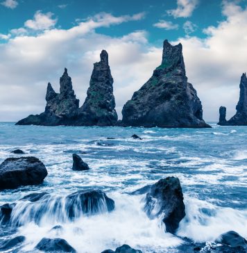 ALMOST 90% OF ICELANDERS ARE PLANNING DOMESTIC TRAVEL IN THE NEXT FEW MONTHS