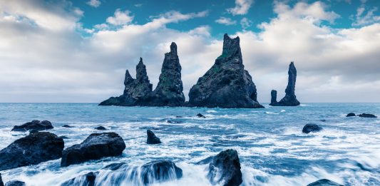 ALMOST 90% OF ICELANDERS ARE PLANNING DOMESTIC TRAVEL IN THE NEXT FEW MONTHS