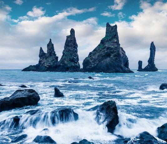 ALMOST 90% OF ICELANDERS ARE PLANNING DOMESTIC TRAVEL IN THE NEXT FEW MONTHS