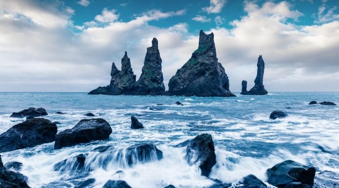 ALMOST 90% OF ICELANDERS ARE PLANNING DOMESTIC TRAVEL IN THE NEXT FEW MONTHS