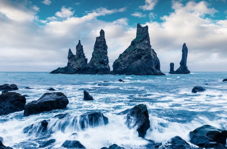 ALMOST 90% OF ICELANDERS ARE PLANNING DOMESTIC TRAVEL IN THE NEXT FEW MONTHS