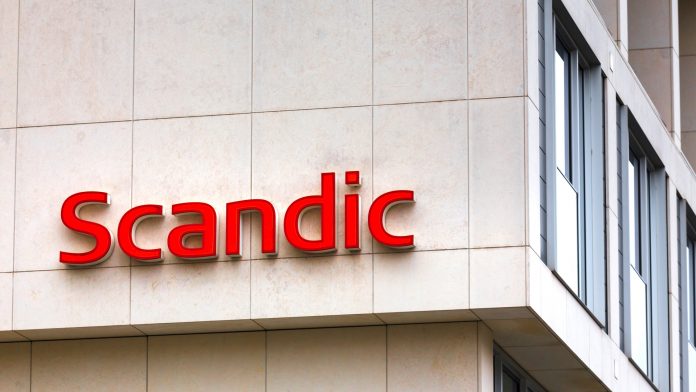 SCANDIC LAUNCHES NEW HOTEL BRAND SCANDIC LAUNCHES NEW HOTEL BRAND