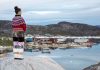 THE 13 BEST VIEWPOINTS IN ILULISSAT