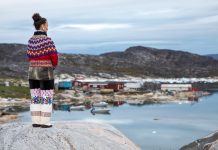 THE 13 BEST VIEWPOINTS IN ILULISSAT