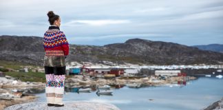 THE 13 BEST VIEWPOINTS IN ILULISSAT
