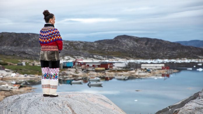 THE 13 BEST VIEWPOINTS IN ILULISSAT