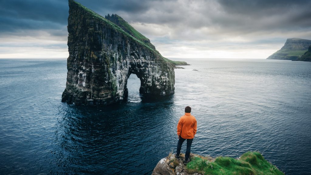 Faroe Islands saw double-digit tourism growth in 2019