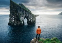 Faroe Islands saw double-digit tourism growth in 2019