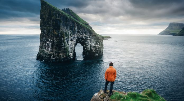 Faroe Islands saw double-digit tourism growth in 2019