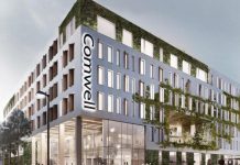 Hotel News From Denmark 2021