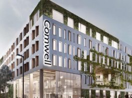 Hotel News From Denmark 2021