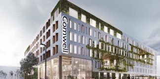 Hotel News From Denmark 2021