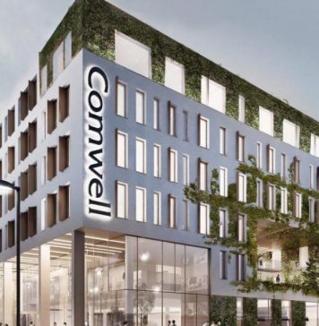 Hotel News From Denmark 2021