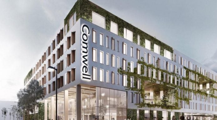 Hotel News From Denmark 2021